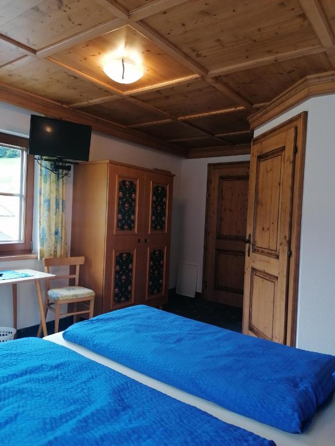 Gasthof Finkenhof วัลด์ อิม พินซ์เกา ภายนอก รูปภาพ