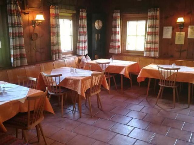 Gasthof Finkenhof วัลด์ อิม พินซ์เกา ภายนอก รูปภาพ