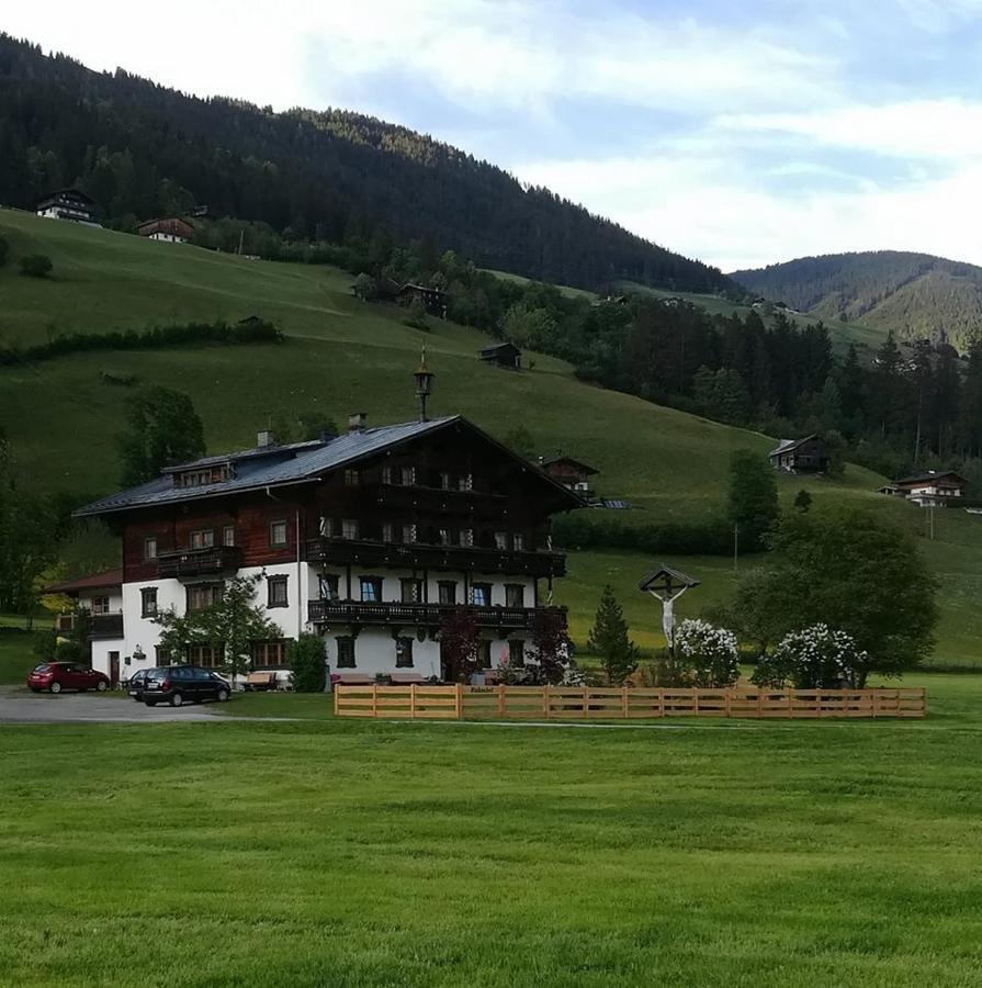 Gasthof Finkenhof วัลด์ อิม พินซ์เกา ภายนอก รูปภาพ