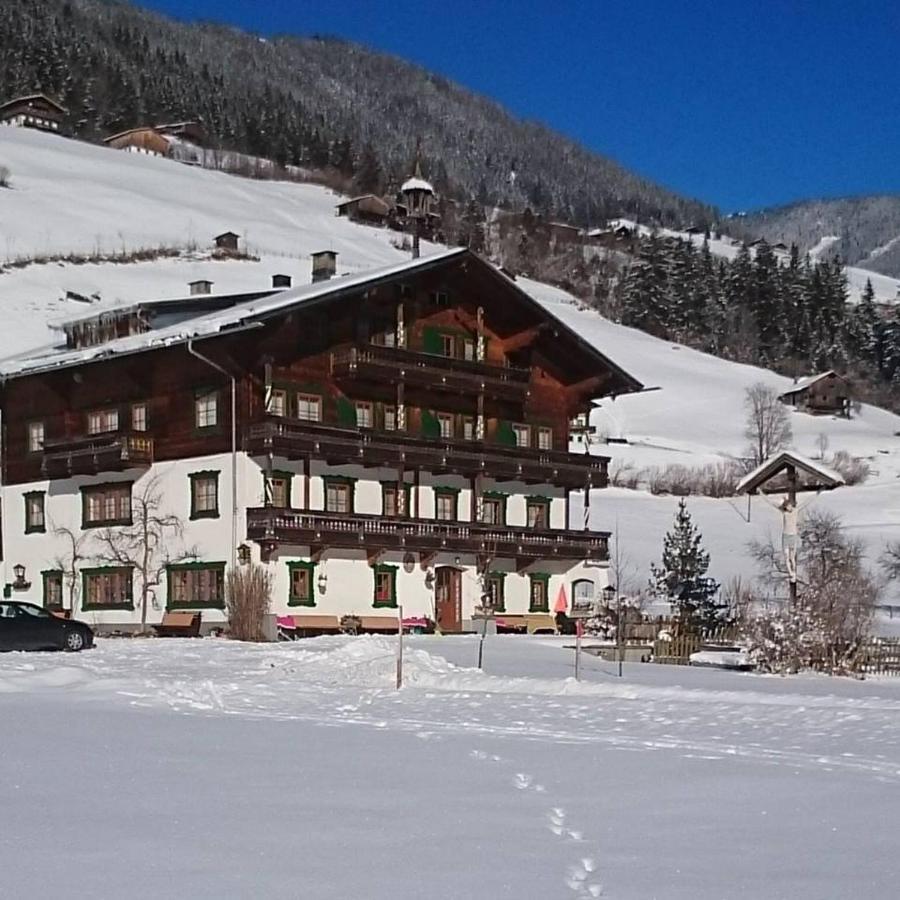 Gasthof Finkenhof วัลด์ อิม พินซ์เกา ภายนอก รูปภาพ